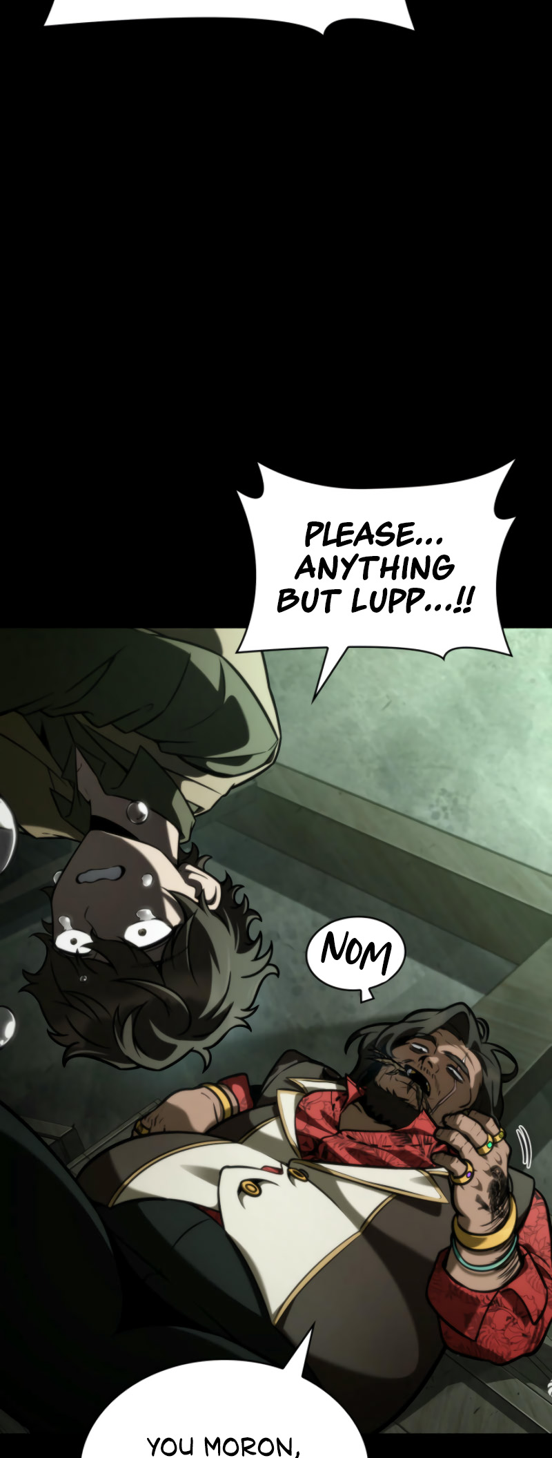Infinite Mage, Chapter 113 image 06